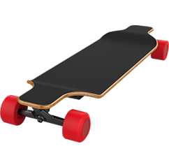 Electric Skateboard K2