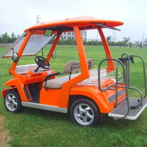 2 Seater Golf Cart
