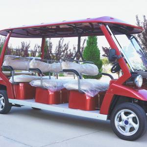 8 Seater Golf Cart