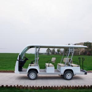 Road Legal Golf Cart