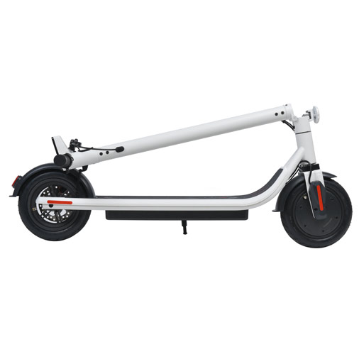 IU Smart L1 foldable scooter for adults