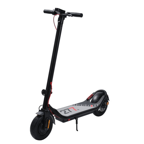 IU Smart L2 Electric Kick Scooter for Adults