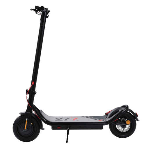 IU Smart L2 Electric Kick Scooter for Adults
