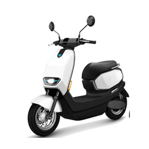 Different Types Of Motor Scooters