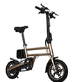 How to Choose an Electric Bike Correctly?