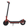 The Comparison of Electric Scooter and Self-balanced Vehicle