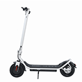 Three Parts of the Electric Scooter Should Be Waterproof in Rainy Days